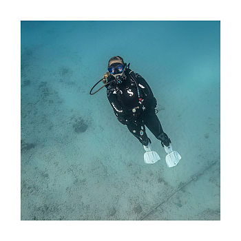 Компенсатор плавучести SCUBAPRO Hydros X