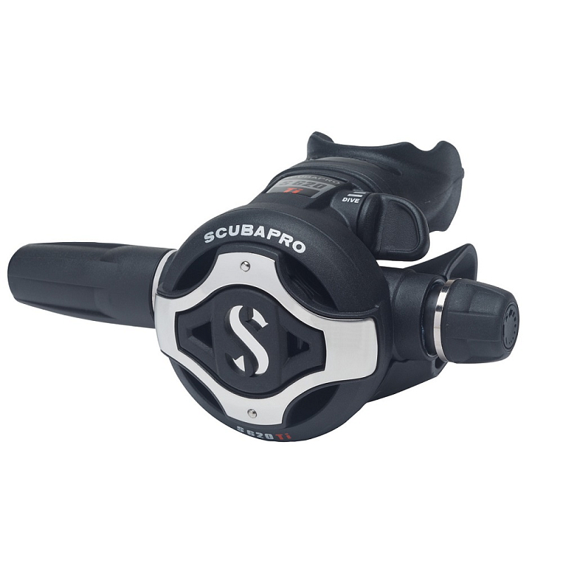 Регулятор SCUBAPRO Mk17 Evo Din/S620 Регулятор SCUBAPRO Mk17 Evo Din/S620