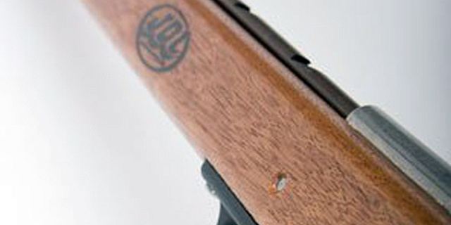 Ружье арбалет Euro Woody 120 - смертоносное оружие хищника