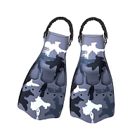 Ласты SCUBAPRO Jet Fin с пружиной, Limited Edition