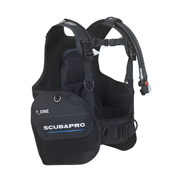 Компенсатор плавучести SCUBAPRO T-ONE