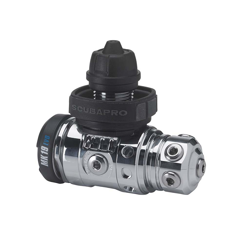 Регулятор SCUBAPRO MK19 Evo Din/A700 Регулятор SCUBAPRO MK19 Evo Din/A700
