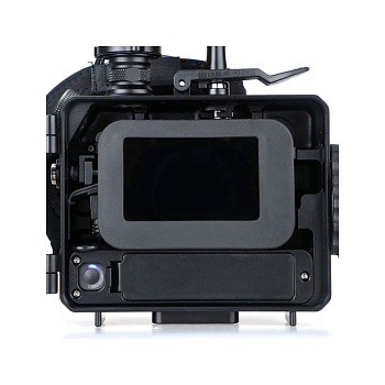 Подводный бокс WEEFINE для камер GoPro и DJI