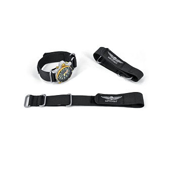 Ремешок нейлоновый универсальный BEST DIVERS для компьютеров