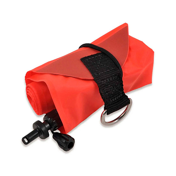 Буй декомпрессионный BEST DIVERS Dir