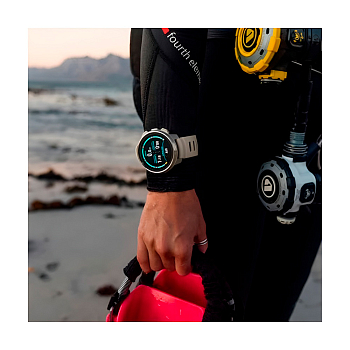 Смарт-часы SUUNTO Ocean