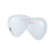 Линза для маски TUSA M2004 Intega, M-211 Freedome One