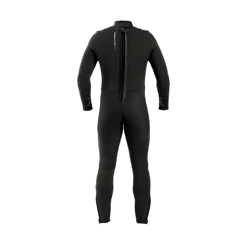Гидрокостюм SCUBAPRO Everflex YULEX 5/4 мм, мужской Гидрокостюм SCUBAPRO Everflex YULEX 5/4 мм, мужской