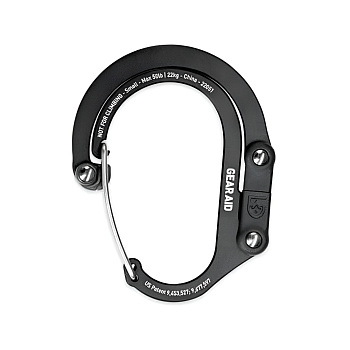 Карабин MCNETT Heroclip Small