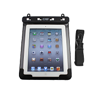 Герметичный чехол OverBoard OB1086 Case with Shoulder Strap (для iPad)