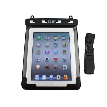 Герметичный чехол OverBoard OB1086 Case with Shoulder Strap (для iPad)