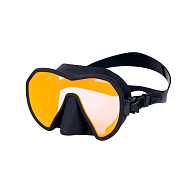 Маска BEUCHAT Maxlux S с тонированным стеклом