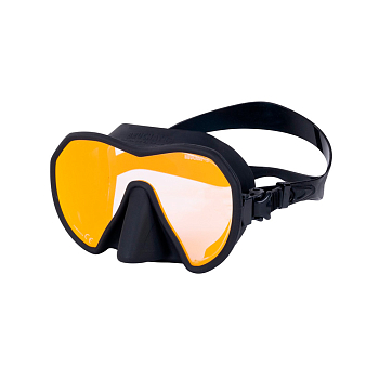 Маска BEUCHAT Maxlux S с тонированным стеклом