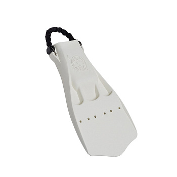 Ласты SCUBAPRO Jet Fin с пружиной, Limited Edition (белый)