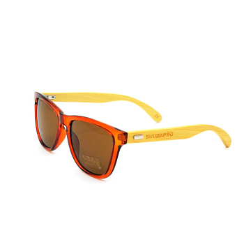 Солнечные очки SCUBAPRO (коричневый)
