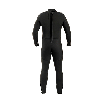 Гидрокостюм SCUBAPRO Everflex YULEX 5/4 мм, мужской