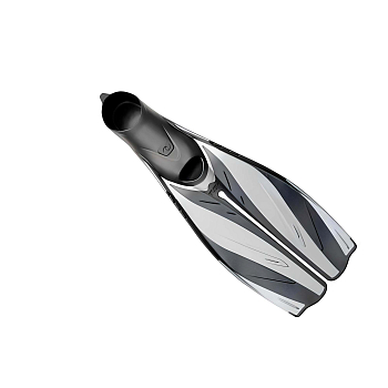 Ласты TUSA X-PERT Evolution (черный)