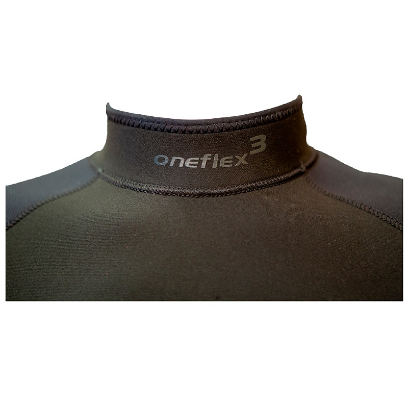 Гидрокостюм SCUBAPRO Oneflex, 3 мм, мужской Гидрокостюм SCUBAPRO Oneflex, 3 мм, мужской