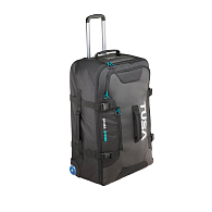 Сумка дорожная на колесах TUSA 108 л