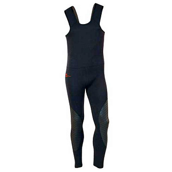 Гидрокостюм для подводной охоты Espadon Equipe 9 мм
