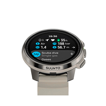 Смарт-часы SUUNTO Ocean