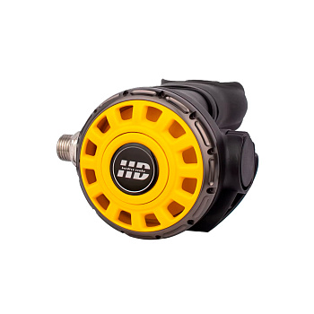 Регулятор комплект HOTDIVE S4/T4/OCTOPUS T4 Silver + манометр со шлангом 80 см