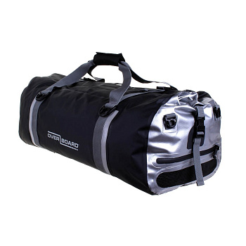 Герметичная сумка OVERBOARD Pro-Sports Duffel Bag (60 л) (черный)