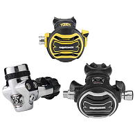 Комплект регулятора APEKS XTX200+40 STAGE3 DIN
