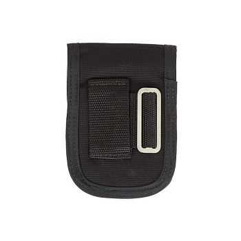 Грузовой карман Travel с пластиной для фиксации на ремне (2 кг)
