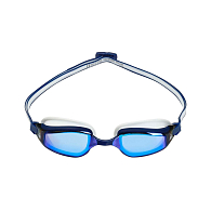Очки для плавания AQUA SPHERE Fastlane (TITANIUM)
