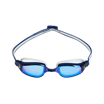 Очки для плавания AQUA SPHERE Fastlane (TITANIUM)