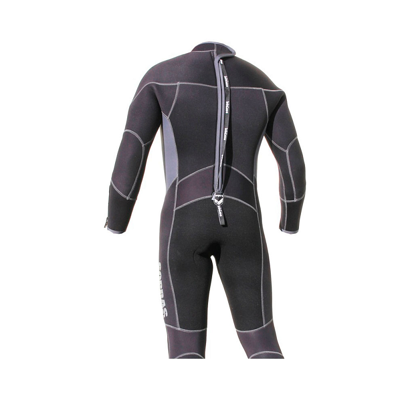 Гидрокостюм SPORASUB Antibes 5 мм Гидрокостюм SPORASUB Antibes 5 мм