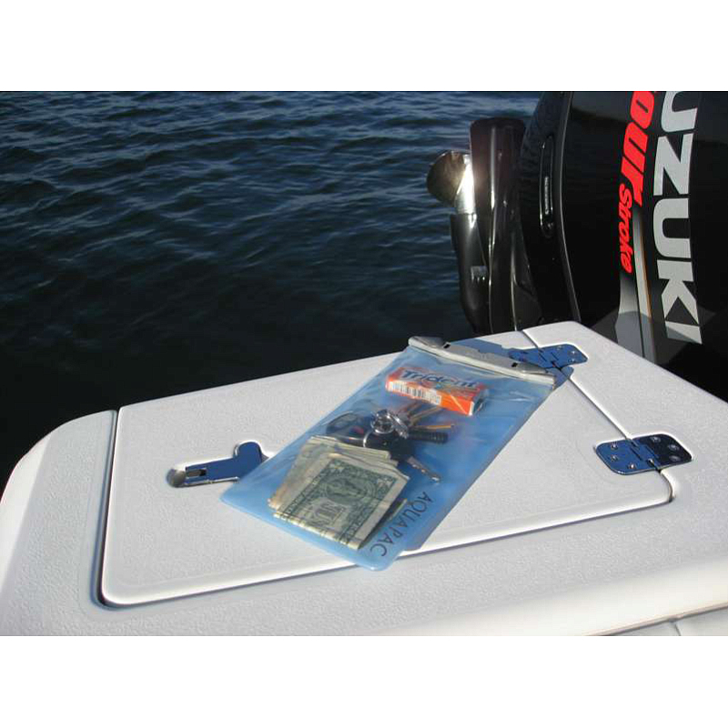 Герметичный чехол Aquapac 654 Small Whanganui (для документов) Герметичный чехол Aquapac 654 Small Whanganui (для документов)