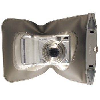 Герметичный чехол Aquapac 418 Small Camera Case (для фотоаппарата)