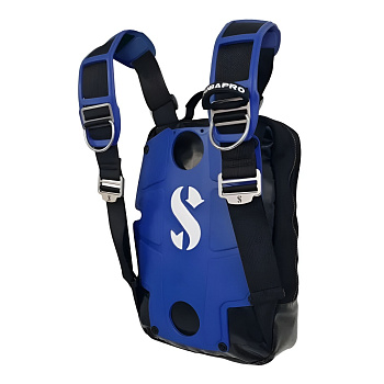 Рюкзак SCUBAPRO S-TEK (синий)