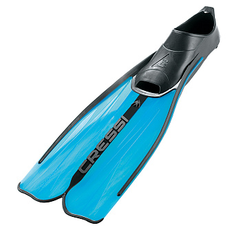 Ласты Rondinella детские, закрытая пятка