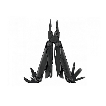 Мультитул Leatherman Surge