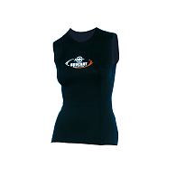 Майка неопренновая без шлема BEUCHAT, 2,5 мм, женская