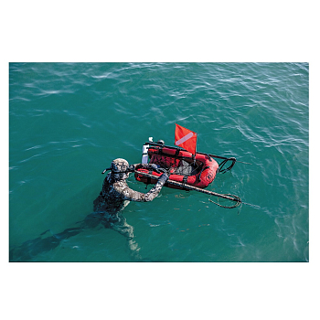 Буй-плот XS Scuba UFO