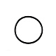 O-ring для компьютера Meridian