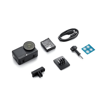 Камера DJI Osmo Action 6