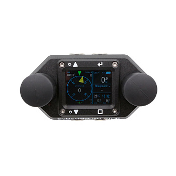 Подводный коммуникатор SUBCOMMUNICATOR