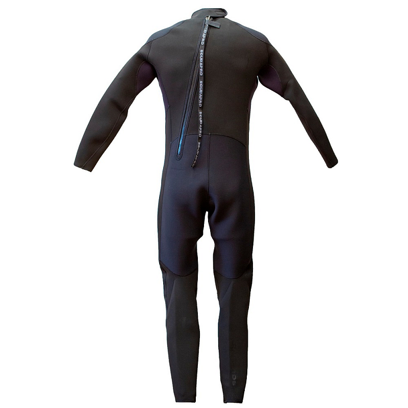 Гидрокостюм SCUBAPRO Oneflex, 3 мм, мужской Гидрокостюм SCUBAPRO Oneflex, 3 мм, мужской