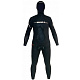 Гидрокостюм для подводной охоты Espadon Equipe 9 мм