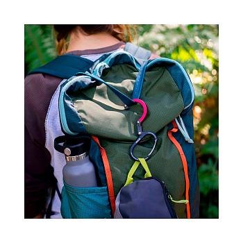 Карабин MCNETT Heroclip Small